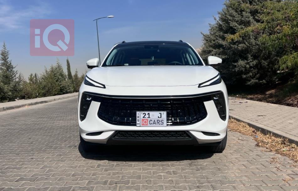 دونج فينج T5 EVO